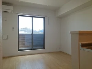 のマンスリーマンション・ウィークリーマンション「Ｇ－めぞん 202・洋室(No.1336386)」メイン画像