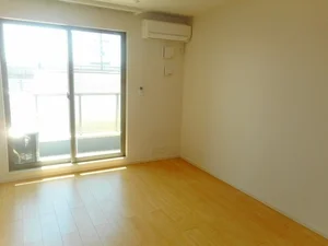 名古屋国際工科専門職大学周辺のマンスリーマンション・ウィークリーマンション「春風 302・洋室(No.1336387)」メイン画像