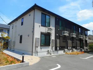 のマンスリーマンション・ウィークリーマンション「エーデルハイム 206・洋室(No.1336388)」メイン画像