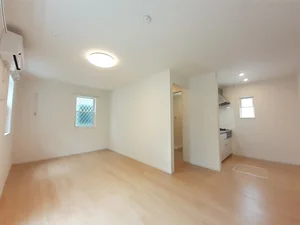 北名古屋市のマンスリーマンション・ウィークリーマンション「エトワール諏訪 102・洋室(No.1336389)」メイン画像