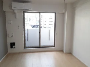 名古屋国際工科専門職大学周辺のマンスリーマンション・ウィークリーマンション「パークサイドグリーン 205・洋室(No.1336391)」メイン画像