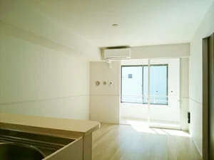 奥町駅（愛知県）のマンスリーマンション・ウィークリーマンション「ラシーヌⅢ 102・洋室(No.1336392)」メイン画像