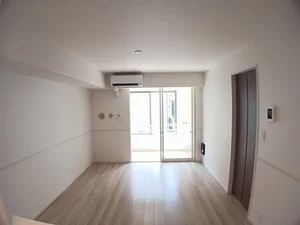 奥町駅（愛知県）のマンスリーマンション・ウィークリーマンション「ラシーヌⅢ 102・洋室(No.1336392)」メイン画像