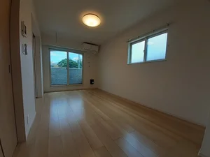 のマンスリーマンション・ウィークリーマンション「ウインスト　Ⅱ 201・洋室(No.1336393)」メイン画像