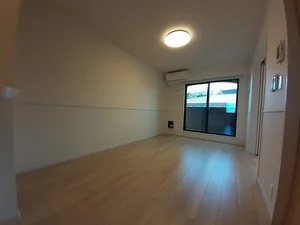 のマンスリーマンション・ウィークリーマンション「スターリット　Ｂ 205・洋室(No.1336394)」メイン画像