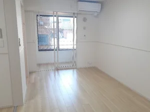 名古屋国際工科専門職大学周辺のマンスリーマンション・ウィークリーマンション「プランドール日比野 102・洋室(No.1336397)」メイン画像