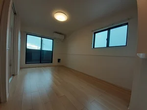 三重県の大東建託リーシング株式会社のマンスリーマンション・ウィークリーマンション「カーザ・エスペランサⅡ　Ｂ 203・洋室(No.1336398)」メイン画像