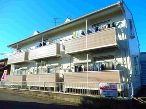 三重県の大東建託リーシング株式会社のマンスリーマンション・ウィークリーマンション「ひまわり館Ａ 2-A・洋室(No.1336405)」メイン画像