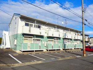 のマンスリーマンション・ウィークリーマンション「アミニティグリーンⅢ 1-A・洋室(No.1336406)」メイン画像