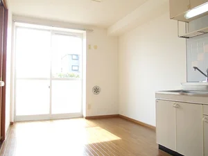 三重県の大東建託リーシング株式会社のマンスリーマンション・ウィークリーマンション「エルタウン 103・洋室(No.1336409)」メイン画像