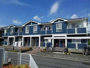 近江八幡市のマンスリーマンション・ウィークリーマンション「サニーコートＡ 202・洋室(No.1336410)」メイン画像