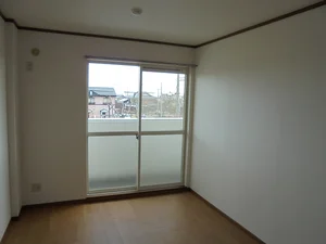 のマンスリーマンション・ウィークリーマンション「リブサイドＮＫ 202・洋室(No.1336412)」メイン画像