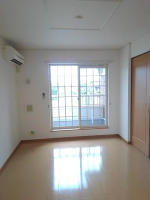 三重郡菰野町のマンスリーマンション・ウィークリーマンション「サン・ホ－ム誠和Ⅵ 205・洋室(No.1336417)」メイン画像