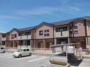 のマンスリーマンション・ウィークリーマンション「ルーステララ 203・洋室(No.1336418)」メイン画像