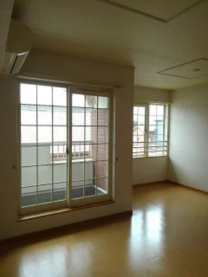 のマンスリーマンション・ウィークリーマンション「プリマヴェ－ル 202・洋室(No.1336422)」メイン画像