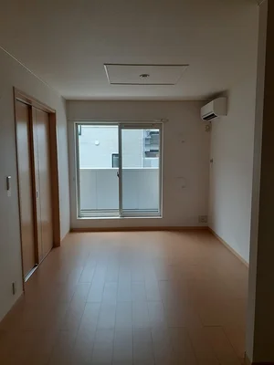 三重郡菰野町のマンスリーマンション・ウィークリーマンション「アルタイル 203・洋室(No.1336423)」メイン画像