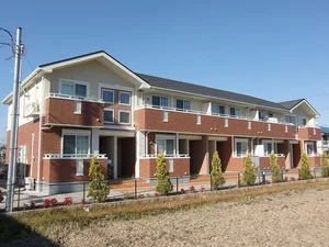 のマンスリーマンション・ウィークリーマンション「フィセル 103・洋室(No.1336424)」メイン画像