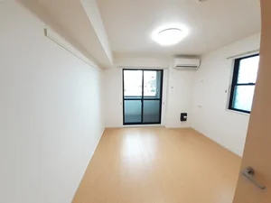 石山駅（滋賀県）・京阪石山駅（滋賀県）のマンスリーマンション・ウィークリーマンション「グランシャリオ 105・洋室(No.1336425)」メイン画像