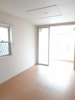 のマンスリーマンション・ウィークリーマンション「アシスト 103・洋室(No.1336426)」メイン画像