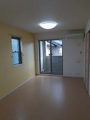 のマンスリーマンション・ウィークリーマンション「イルデュ　ミリュー 103・洋室(No.1336427)」メイン画像