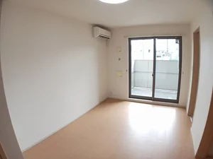 唐崎駅（滋賀県）のマンスリーマンション・ウィークリーマンション「フォレストコート　Ⅱ 104・洋室(No.1336428)」メイン画像