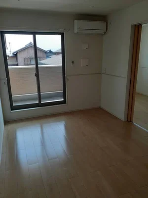 のマンスリーマンション・ウィークリーマンション「フリージア 203・洋室(No.1336430)」メイン画像