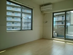 唐橋前駅（滋賀県）のマンスリーマンション・ウィークリーマンション「ジェルメ 303・洋室(No.1336433)」メイン画像