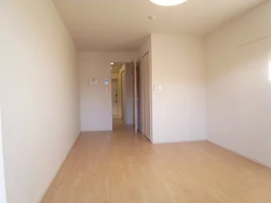 大津市のマンスリーマンション・ウィークリーマンション「パティオ・デ・マルタ 205・洋室(No.1336434)」メイン画像