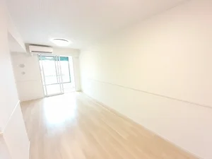 高島市のマンスリーマンション・ウィークリーマンション「プロローグ新旭 102・洋室(No.1336436)」メイン画像