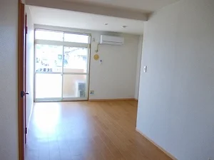 兵庫県立大学姫路工学キャンパス周辺のマンスリーマンション・ウィークリーマンション「エクセル北門 203・洋室(No.1336438)」メイン画像