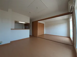 姫路市のマンスリーマンション・ウィークリーマンション「リバーサイドブライト 301・洋室(No.1336441)」メイン画像