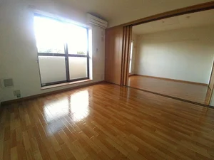 姫路駅（兵庫県）・山陽姫路駅（兵庫県）のマンスリーマンション・ウィークリーマンション「リバーサイドブライト 106・洋室(No.1336442)」メイン画像