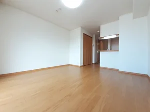 のマンスリーマンション・ウィークリーマンション「アンソレイエ・Ｓ 103・洋室(No.1336444)」メイン画像