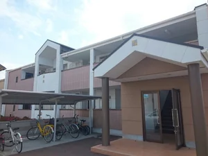 兵庫県立　姫路循環器病センタ－周辺のマンスリーマンション・ウィークリーマンション「パークサイド　明神 101・洋室(No.1336445)」メイン画像