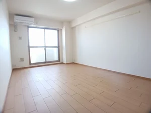 京都府のマンスリーマンション・ウィークリーマンション「Ｃａｓａ 405・洋室(No.1336446)」メイン画像