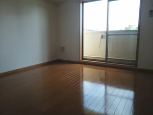 城陽市のマンスリーマンション・ウィークリーマンション「メゾン　ＮＩＣＯ 106・洋室(No.1336447)」メイン画像