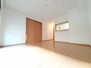 のマンスリーマンション・ウィークリーマンション「ブライトメアリーⅠ 102・洋室(No.1336448)」メイン画像