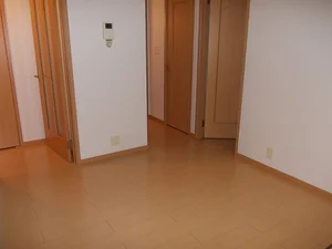 丹波市のマンスリーマンション・ウィークリーマンション「メゾン・ヌーベルＡ－Ⅰ 102・洋室(No.1336449)」メイン画像