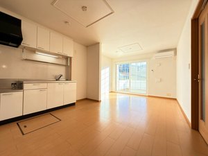 兵庫県のマンスリーマンション・ウィークリーマンション「メゾン・ヌーベルＡ－Ⅰ 102・洋室(No.1336449)」メイン画像