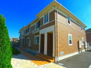 浜の宮駅（兵庫県）のマンスリーマンション・ウィークリーマンション「フェリーチェ 102・洋室(No.1336451)」メイン画像