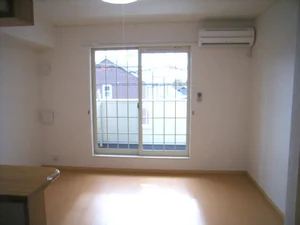 のマンスリーマンション・ウィークリーマンション「フラン　カルム 202・洋室(No.1336452)」メイン画像