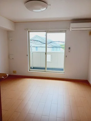 兵庫県のマンスリーマンション・ウィークリーマンション「フラン　カルム 202・洋室(No.1336452)」メイン画像