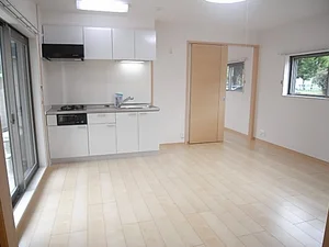 京都大学周辺のマンスリーマンション・ウィークリーマンション「バ－ドレイク北山 102・洋室(No.1336453)」メイン画像