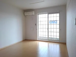 小野市のマンスリーマンション・ウィークリーマンション「リオン 102・洋室(No.1336455)」メイン画像