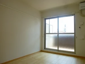 兵庫県立　姫路循環器病センタ－周辺のマンスリーマンション・ウィークリーマンション「ポーシェガーデン５ 1002・洋室(No.1336459)」メイン画像