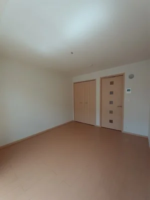 福知山駅（京都府）のマンスリーマンション・ウィークリーマンション「グリーン・テーブル 202・洋室(No.1336460)」メイン画像