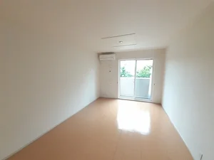 のマンスリーマンション・ウィークリーマンション「ガレント 102・洋室(No.1336461)」メイン画像