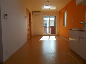 のマンスリーマンション・ウィークリーマンション「ラ　メゾン　サントーク 101・洋室(No.1336463)」メイン画像