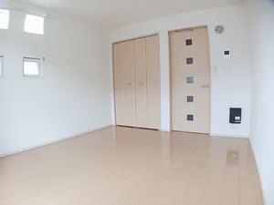 のマンスリーマンション・ウィークリーマンション「サニーコート 203・洋室(No.1336465)」メイン画像