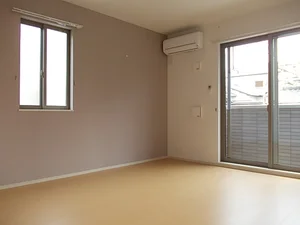 のマンスリーマンション・ウィークリーマンション「シエル・エトワールⅡ 103・洋室(No.1336466)」メイン画像